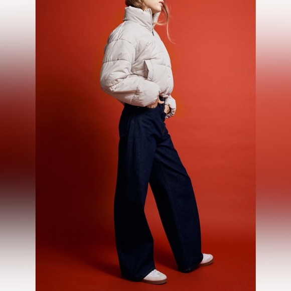 Puffer Jacket - Picture 3 of 5